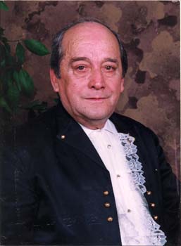 Enrique Arnau Oliver