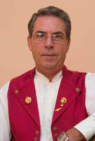 Salvador Navarro Moll